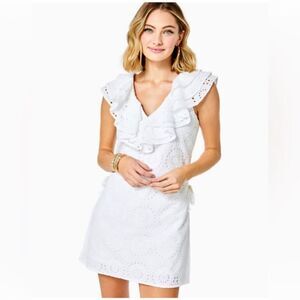 Lilly Pulitzer Romper 00